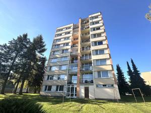 Prodej bytu 3+1, Humpolec, Na Rybníčku, 69 m2