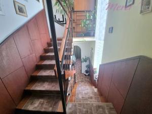 Prodej rodinného domu, Hluk, Hlavní, 231 m2