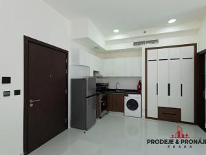 Prodej bytu 1+kk, Dubaj, Spojené arabské emiráty, 38 m2