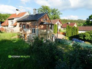 Prodej rodinného domu, Kynšperk nad Ohří, K. Havlíčka Borovského, 125 m2