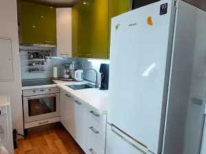 Pronájem bytu 2+kk, Praha - Chodov, Doubravická, 45 m2