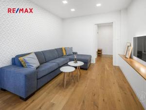 Pronájem bytu 3+kk, Praha - Strašnice, Pod strání, 70 m2