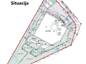 Prodej bytu 3+kk, Tribunj, Chorvatsko, 118 m2