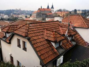 Prodej rodinného domu, Třebíč, Stará, 127 m2