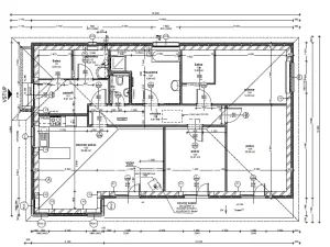 Prodej rodinného domu, Podbořany, Švermova, 110 m2