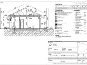 Prodej pozemku pro bydlení, Nemotice, 1284 m2