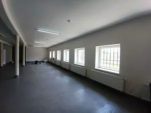 Pronájem skladu, Úžice, 150 m2