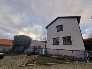 Prodej rodinného domu, Svojšín, 230 m2