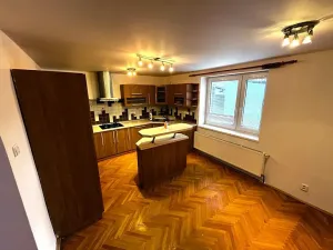 Prodej rodinného domu, Kostelec u Holešova, 220 m2