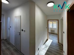 Prodej bytu 3+kk, Ostrov, Klínovecká, 64 m2