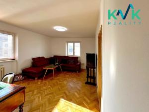 Prodej bytu 3+kk, Ostrov, Klínovecká, 64 m2