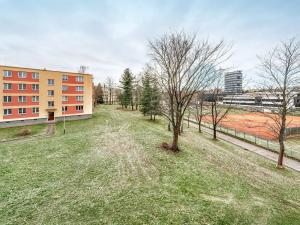 Prodej bytu 3+kk, Ostrava, Moyzesova, 52 m2