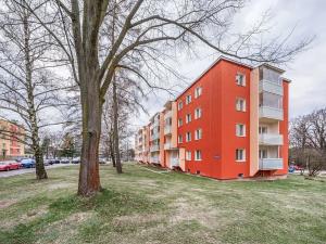 Prodej bytu 3+kk, Ostrava, Moyzesova, 52 m2