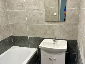 Pronájem bytu 3+1, Chomutov, Školní pěšina, 78 m2