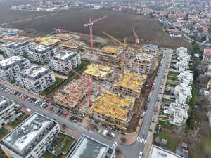 Prodej bytu 3+kk, Praha - Dolní Chabry, 88 m2