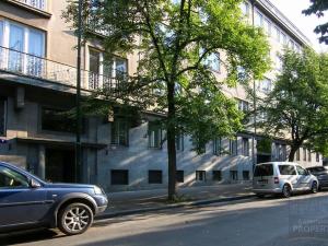 Prodej bytu 4+kk, Praha - Nové Město, Lannova, 94 m2