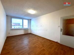 Pronájem bytu 2+kk, Praha - Modřany, Mádrova, 44 m2