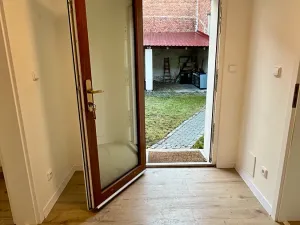 Pronájem bytu 2+1, Napajedla, 45 m2