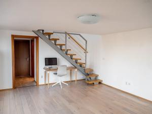 Prodej bytu 3+kk, Praha - Lochkov, U sladovny, 95 m2