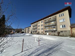 Prodej bytu 3+1, Rokytnice nad Jizerou - Horní Rokytnice, 71 m2