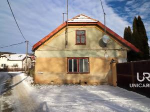 Prodej rodinného domu, Letovice - Novičí, 88 m2