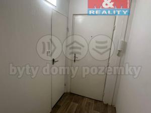 Pronájem bytu 1+1, Příšovice, 40 m2