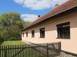 Prodej rodinného domu, Bohuňov, 180 m2