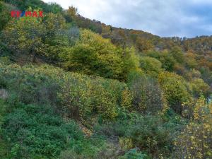 Prodej pozemku pro bydlení, Ústí nad Labem, 2132 m2