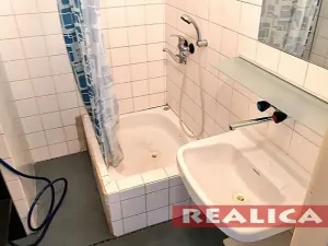 Pronájem bytu 1+kk, Brno, Kneslova, 20 m2