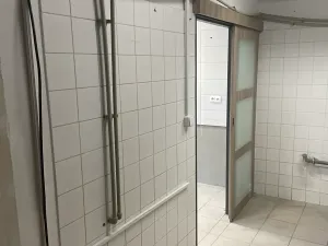 Pronájem skladu, Zlín, náměstí Práce, 59 m2