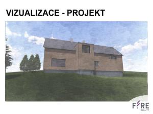 Prodej rodinného domu, Hodkovice nad Mohelkou - Záskalí, 250 m2