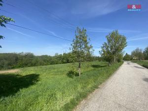 Prodej pozemku pro bydlení, Třinec - Nebory, 1239 m2