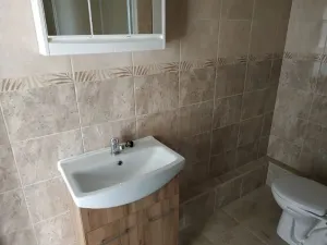 Pronájem bytu 2+kk, Česká Lípa, Brněnská, 40 m2