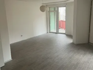 Pronájem bytu 1+kk, Děčín, Tržní, 54 m2