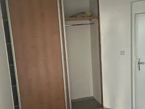 Pronájem bytu 1+kk, Děčín, Tržní, 54 m2