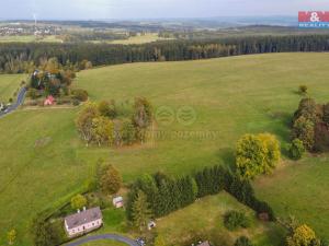 Prodej pozemku pro bydlení, Hranice - Studánka, 1294 m2