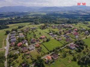 Prodej pozemku pro bydlení, Český Těšín - Horní Žukov, 2000 m2