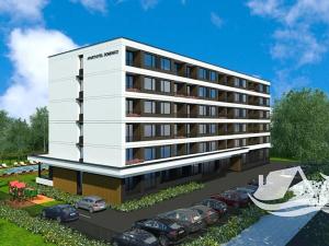 Prodej bytu 2+kk, Nesebar, Bulharsko, 57 m2