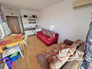 Prodej bytu 1+kk, Nesebar, Bulharsko, 31 m2