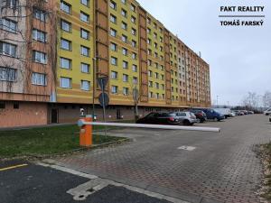 Prodej bytu 2+1, Ústí nad Labem, Větrná, 63 m2