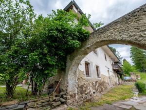 Prodej rodinného domu, Rožmitál na Šumavě, 200 m2