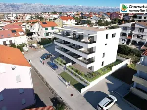 Prodej bytu 3+kk, Povljana, Chorvatsko, 88 m2