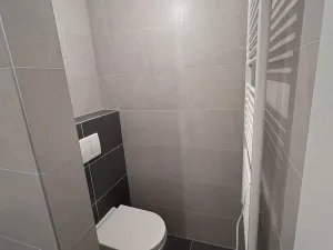 Pronájem bytu 1+kk, Znojmo, Třešňová, 21 m2