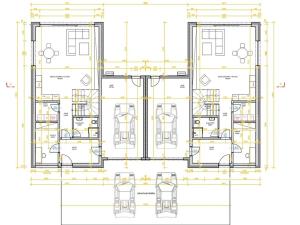 Prodej rodinného domu, Dolní Břežany, U Klínku, 184 m2