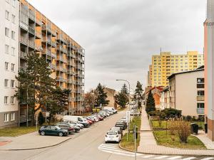 Prodej bytu 1+kk, Brno, Božetěchova, 36 m2