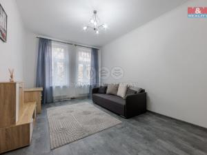 Pronájem bytu 2+1, Karlovy Vary, Jízdárenská, 69 m2