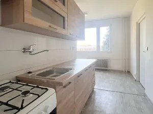 Pronájem bytu 2+1, Chomutov, Písečná, 63 m2