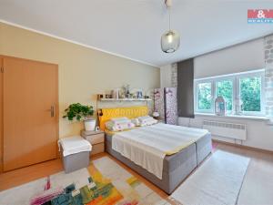 Pronájem bytu 2+kk, Litoměřice, Lodní náměstí, 59 m2