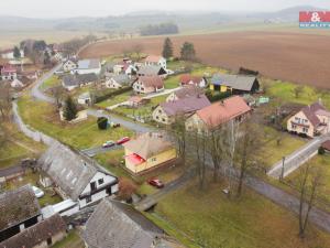 Prodej rodinného domu, Janovice nad Úhlavou - Spůle, 210 m2