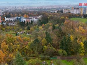 Prodej pozemku pro bydlení, Plzeň - Bolevec, 724 m2